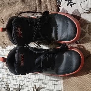 Adidas Basketball shoes